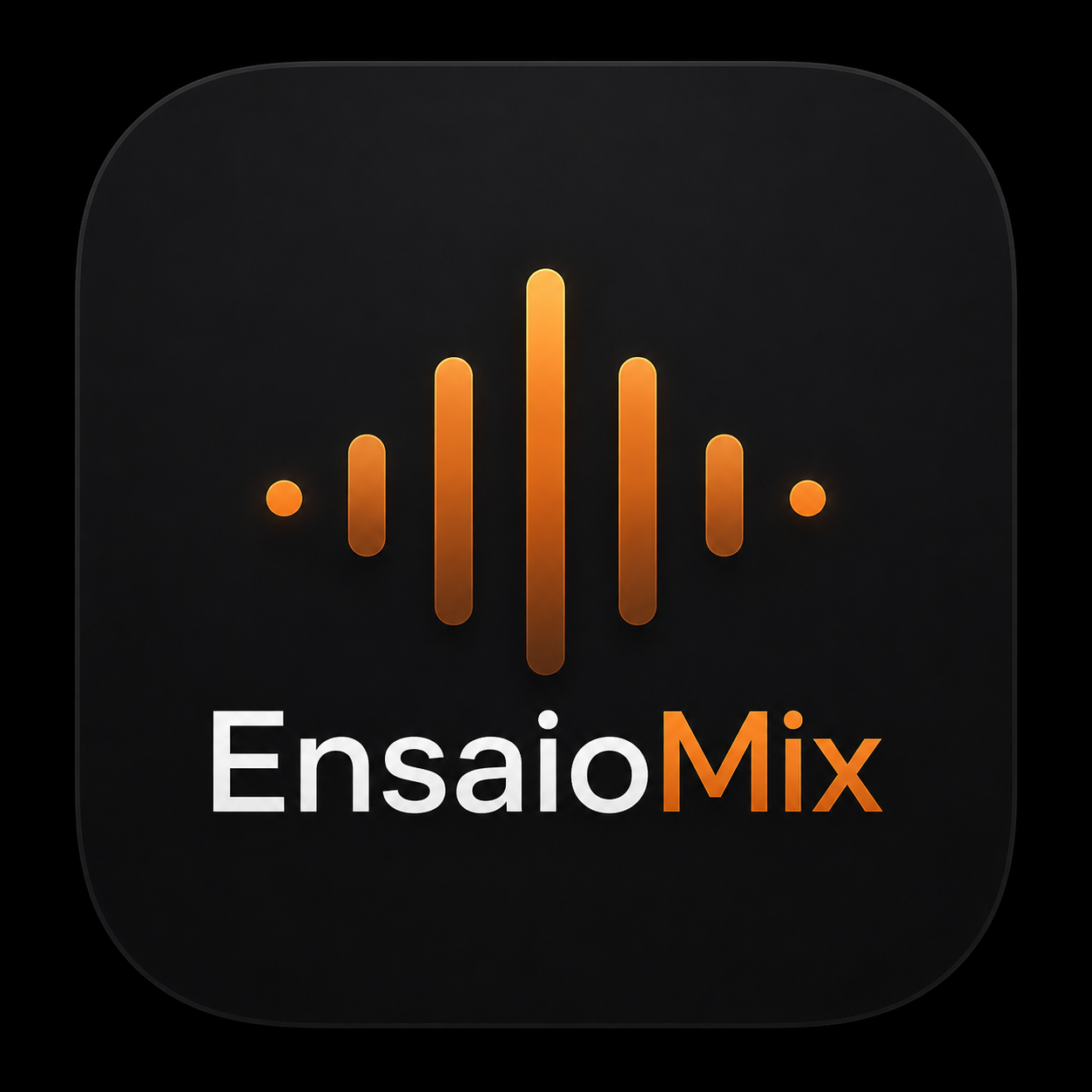 EnsaioMix